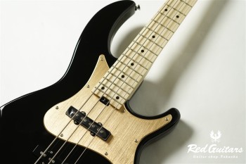 RSB-618/4 - Black